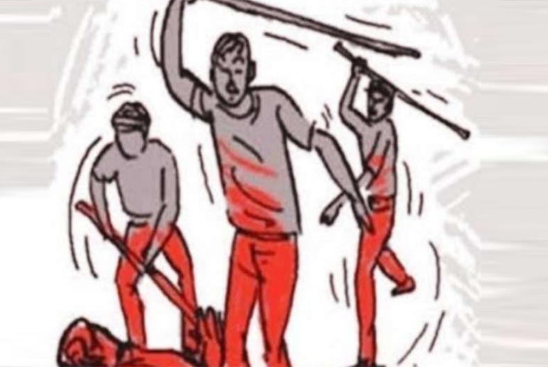 Delhi: 5 injured after student groups from 2 schools clash