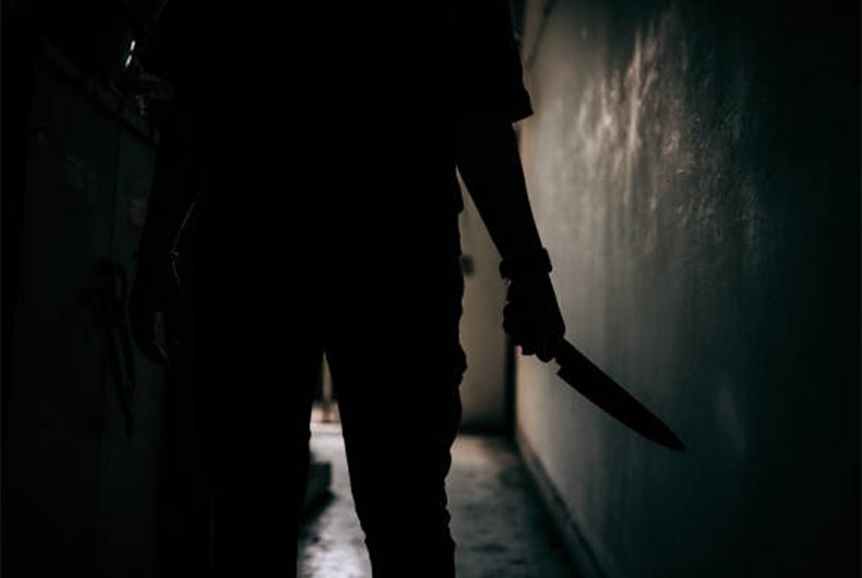 TN: Dalit man hacked to death for marrying upper-caste girl