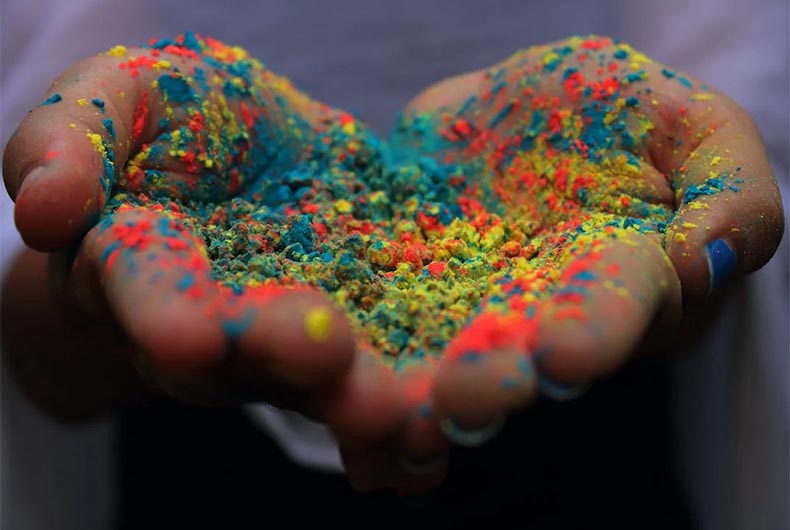 Kolar Holi