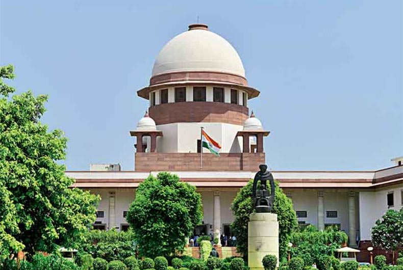 'Horrendous': SC on Bilkis Bano case while hearing plea against release of 11 convicts