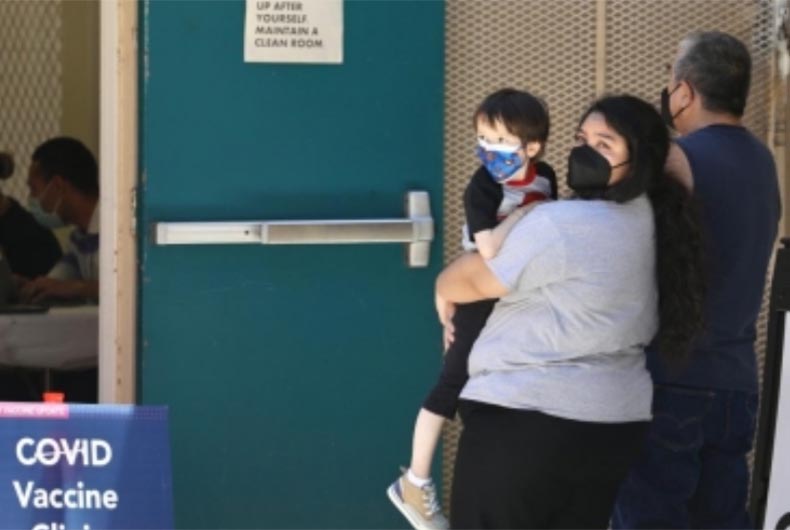 More than 15 million kids in US infected with Coronavirus