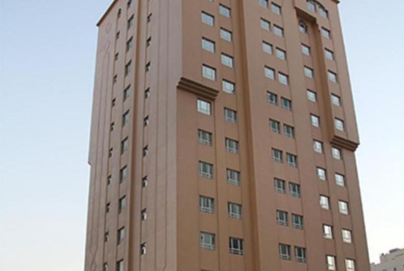 Indian jumps to death from high-rise after killing wife, 2 kids in UAE