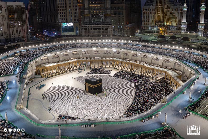 India Haj Qurrah 2023 Today – Direct Link to Check