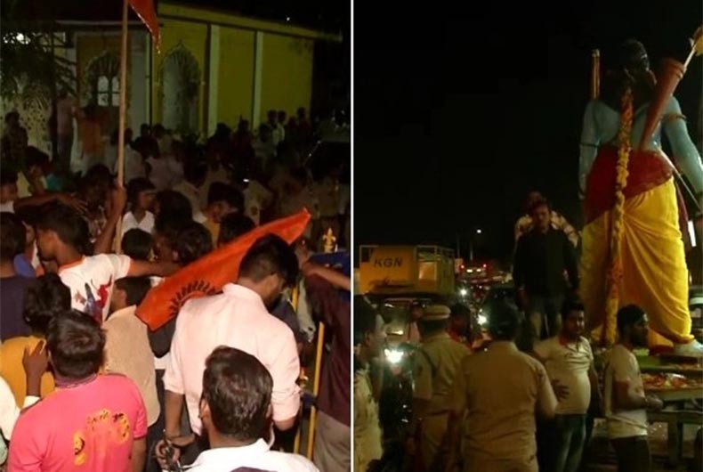 After Jalgaon, Aurangabad, communal clashes erupt in Mumbai