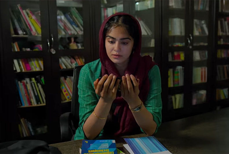 'The Kerala Story' Demeans Entire Muslim Community: Jamiat in SC