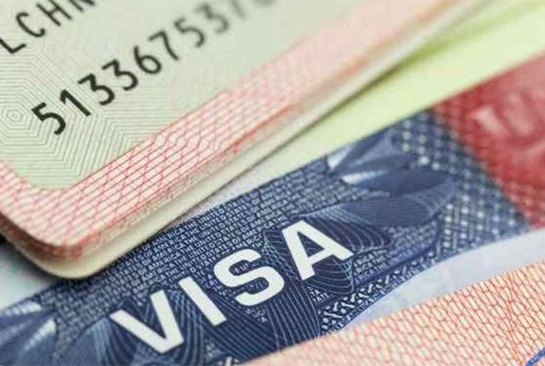US Student Visa application process to start in mid-May
