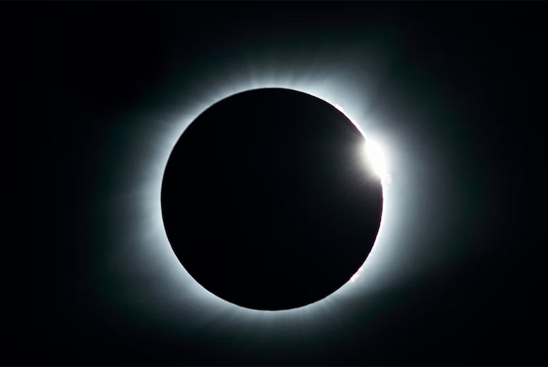 Lunar Eclipse May 05, 2023 - Time and List of Cities, Countries to Watch