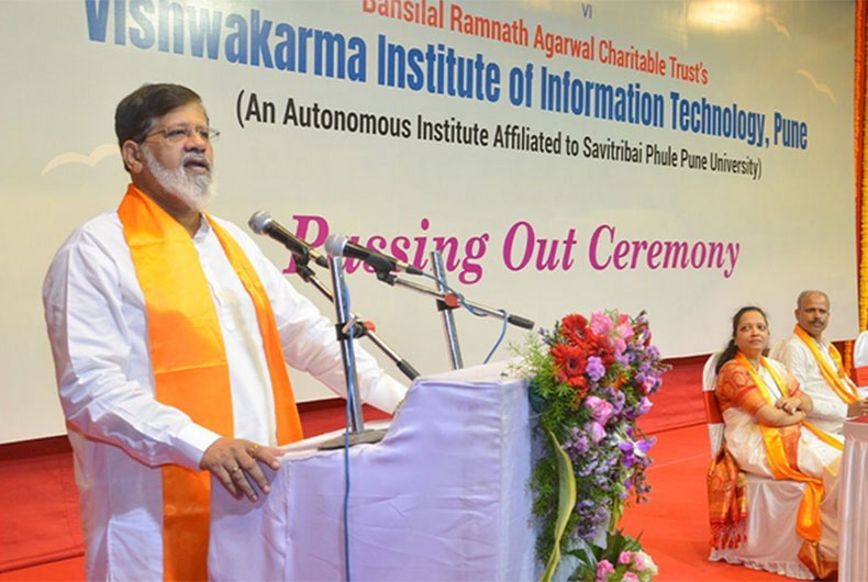 Pakistani spy in DRDO is RSS member of four generations: Congress