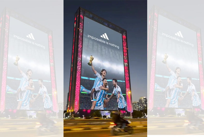 Messi Saudi Deal