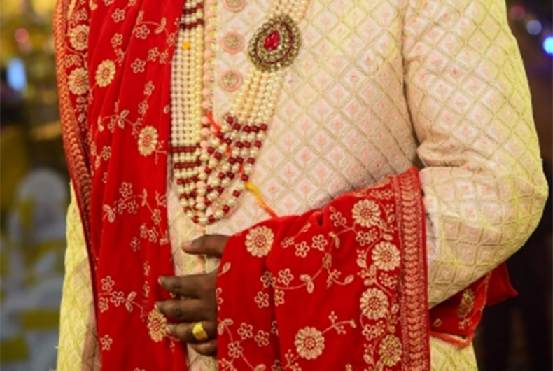 Uttar Pradesh: Dalit groom attacked for riding horse
