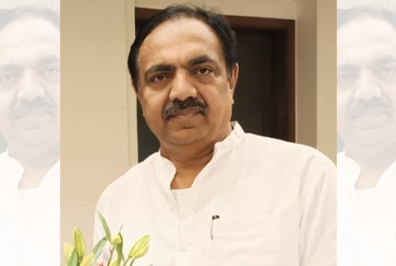 Now, Maharashtra NCP Chief Jayant Patil summoned by ED