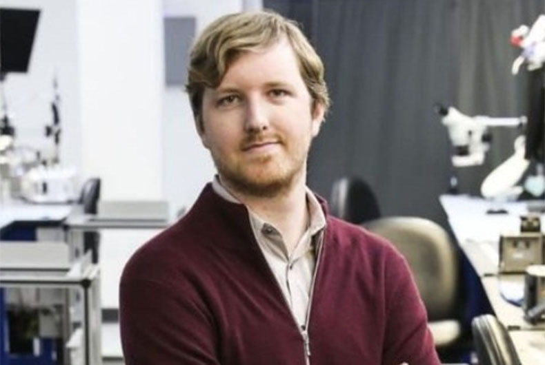 Tech billionaire Austin Russell acquires 82% stake in Forbes