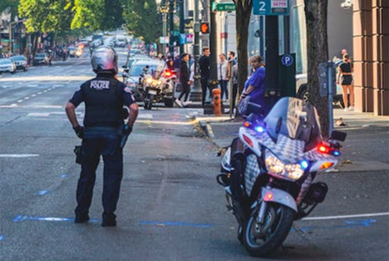 Japan: Nakano Assembly Speaker's son arrested over stabbing, shooting attack