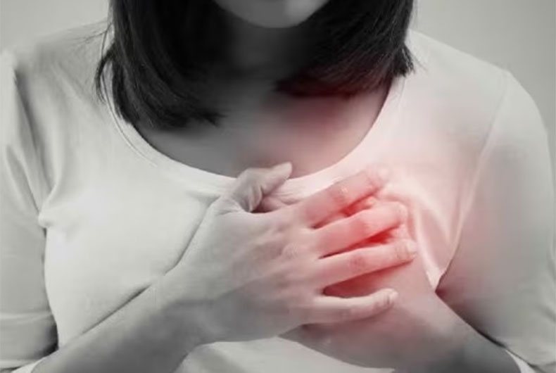 AI based tools help predict risk of 5 types of heart failure