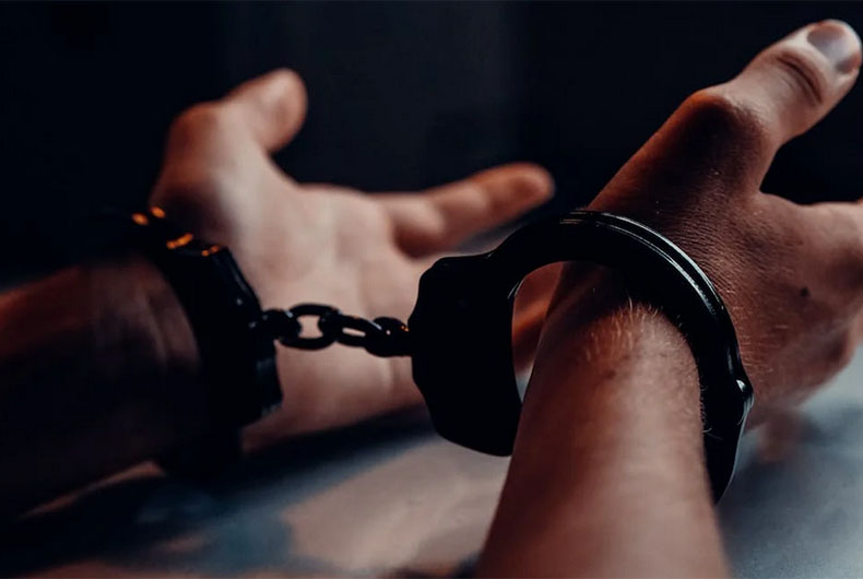 Kerala BJP leader arrested for circulating fake video