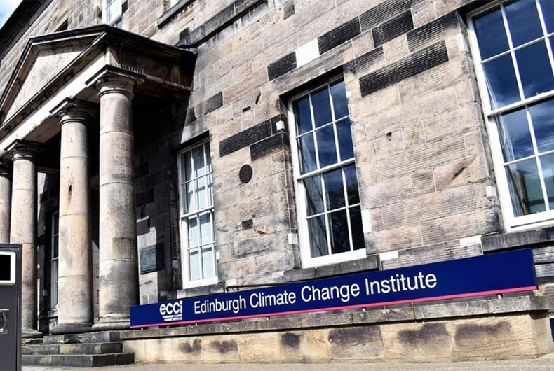 University of Edinburgh introduces Climate Solutions course in Hindi