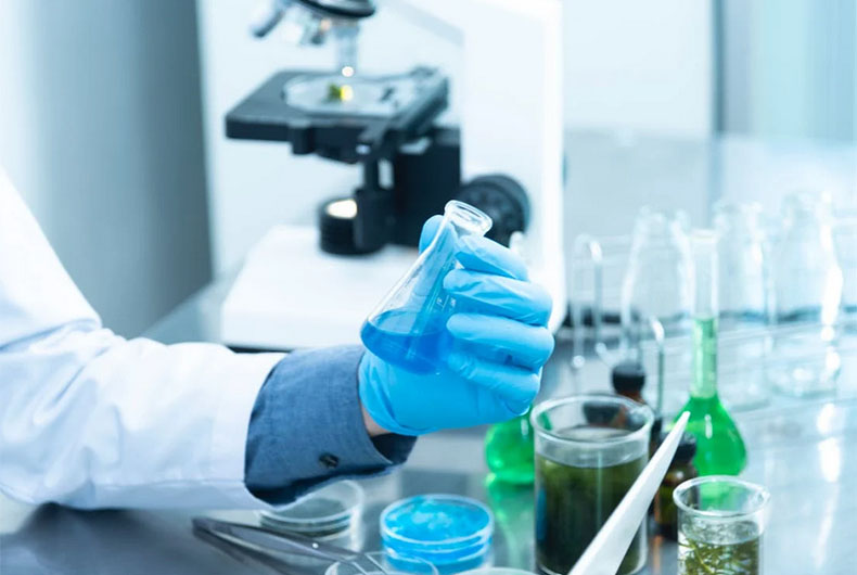 Developed: New 'ultra precise' gene-editing tool