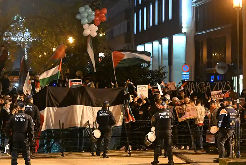 Muslim-Jewish Shared History and Jews under Christians Rule