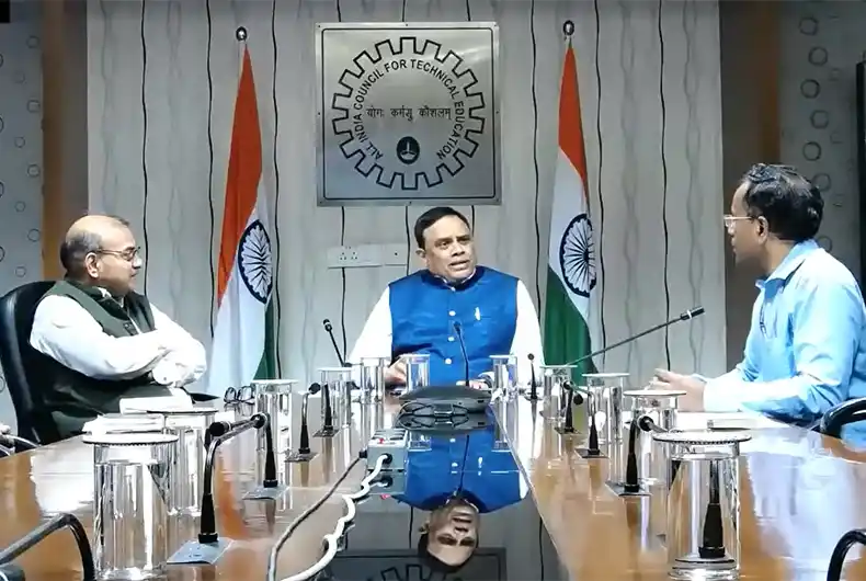 BCA, BBA, BBM under AICTE Purview – Approval Steps and Advantages