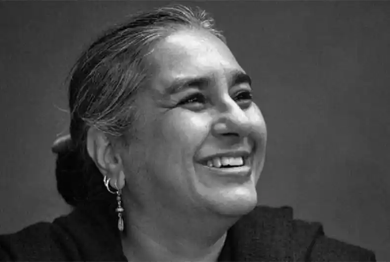 'The Mahabharata for Children' author Arshia Sattar conferred with top French honour