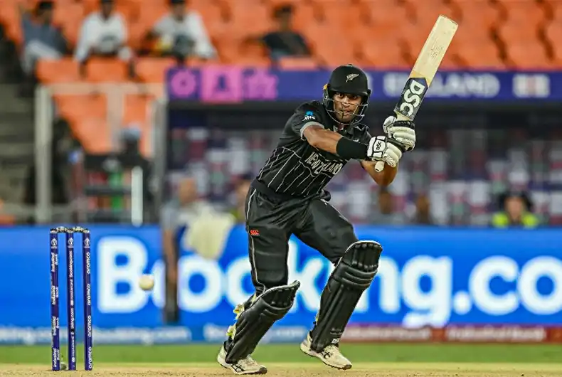 ICC Men’s Cricket World Cup 2023 Opens to Empty Stands