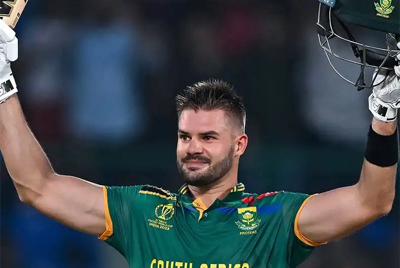 SA smashes 400+ third time in Cricket World Cup, posts highest total in WC history