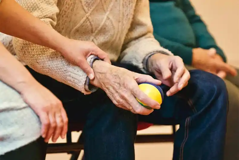 'Epigenetic Clock' can accurately measure biological ageing: Research