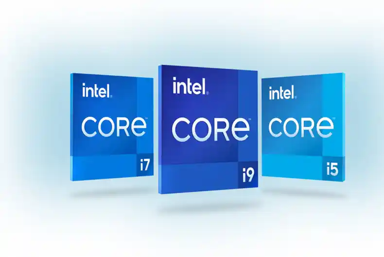 Intel Core 14th Generation Desktop Processor family of six CPUs unpacked