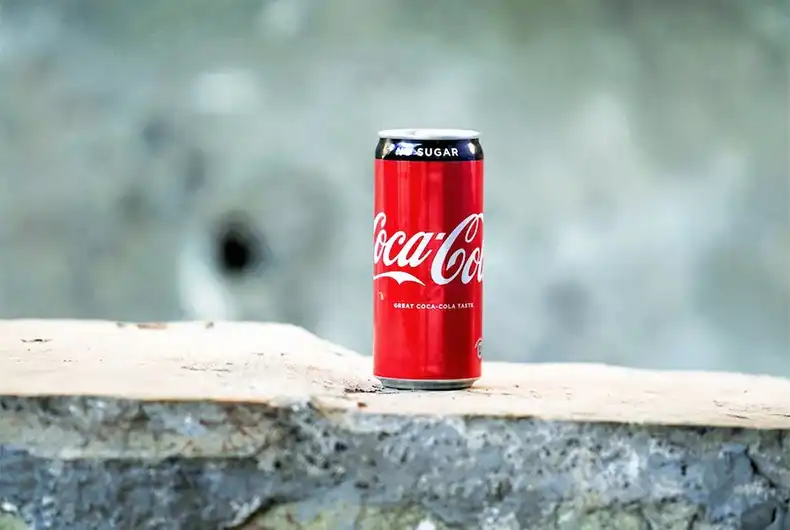 Regular soft drink consumption makes bones fragile KGMU Research