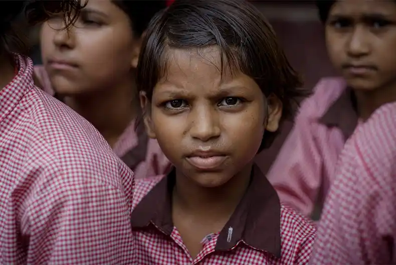 Education not Gambling Ground like Stock Market