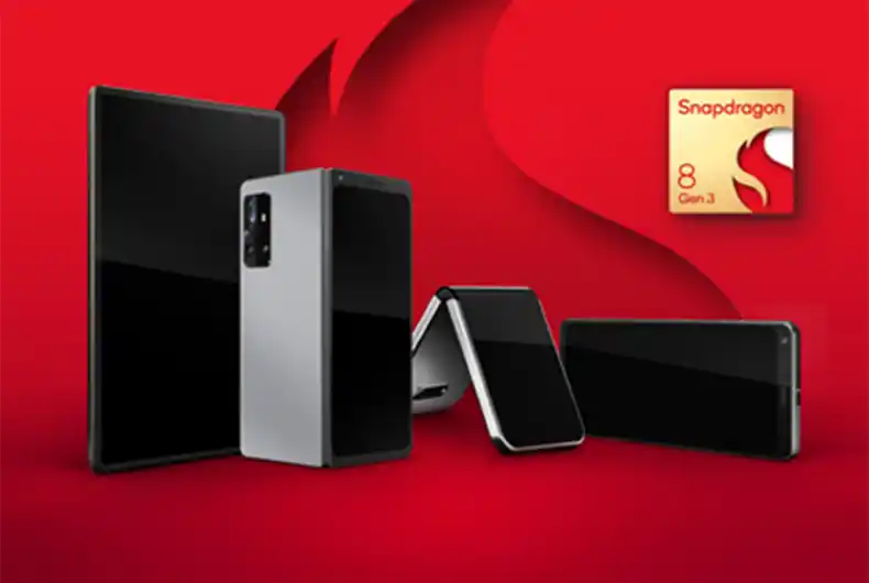 Qualcomm unpacks AI based Snapdragon 8 Gen 3 - What's new