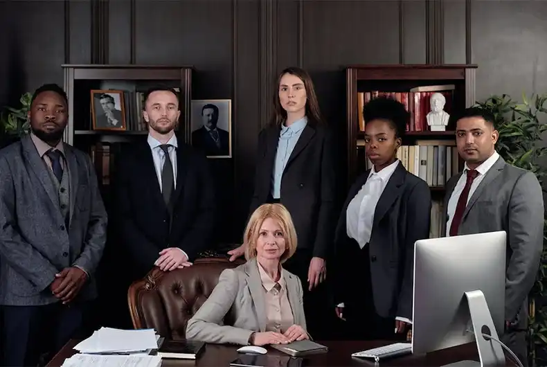 Empowering Leaders: Building Excellence Through Development Programmes