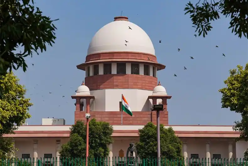 “A Case of Govt Failure”: SC on UP Muslim Student Slapping