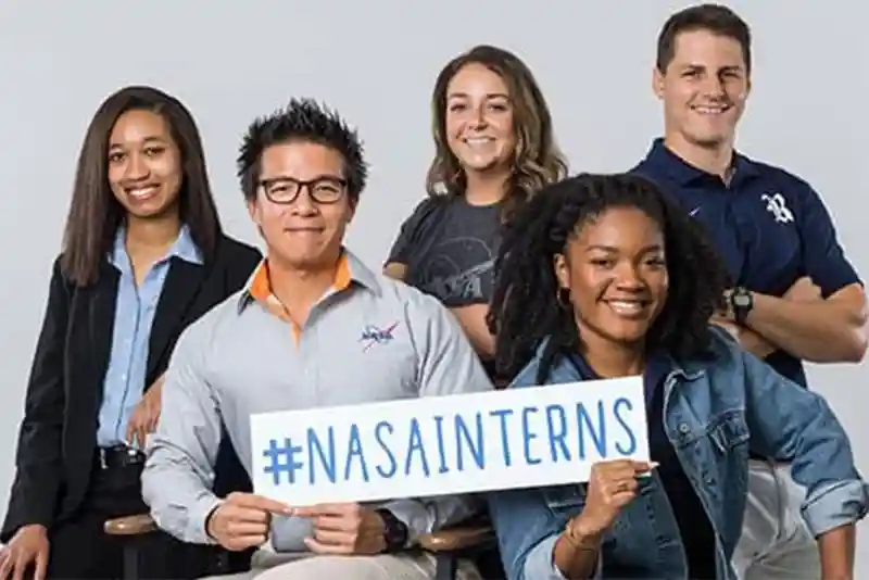 NASA invites application for its Internship Programs