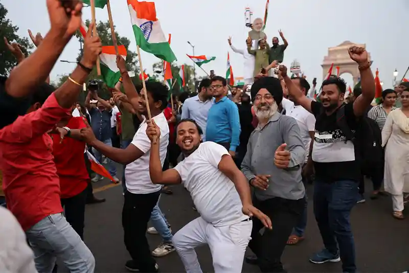 2024 Polls: 6 Things to Consider Before Voting