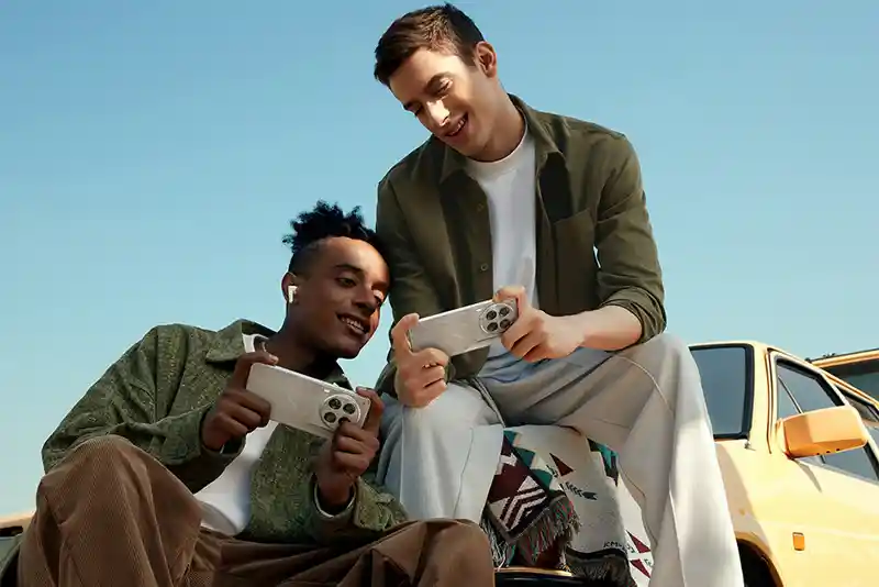 TECNO unpacks CAMON 30 Premier 5G Phone - What's New