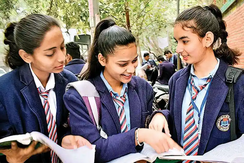 MP Board HSSC 12th Result 2024 Declared - Direct Link to Check: Live Updates