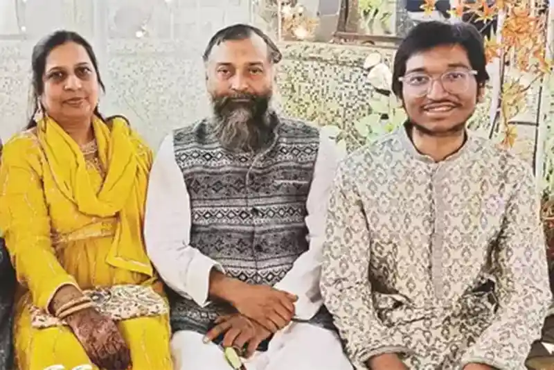 JEE Main April 2024 Result Out, Mohd Sufiyan Among 56 Toppers