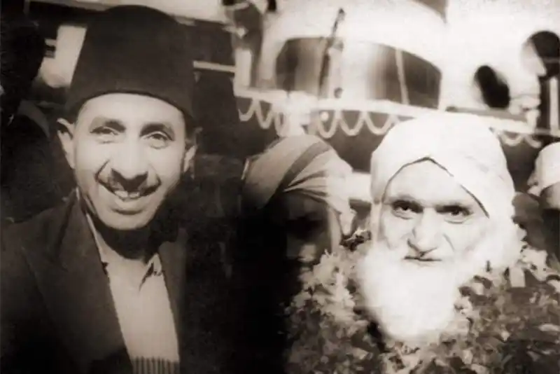 Remembering Allah Baksh on 84th Anniversary of Azad Muslim Conference