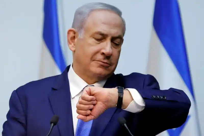 Gaza Genocide: Benjamin Netanyahu braces for ICC arrest warrant