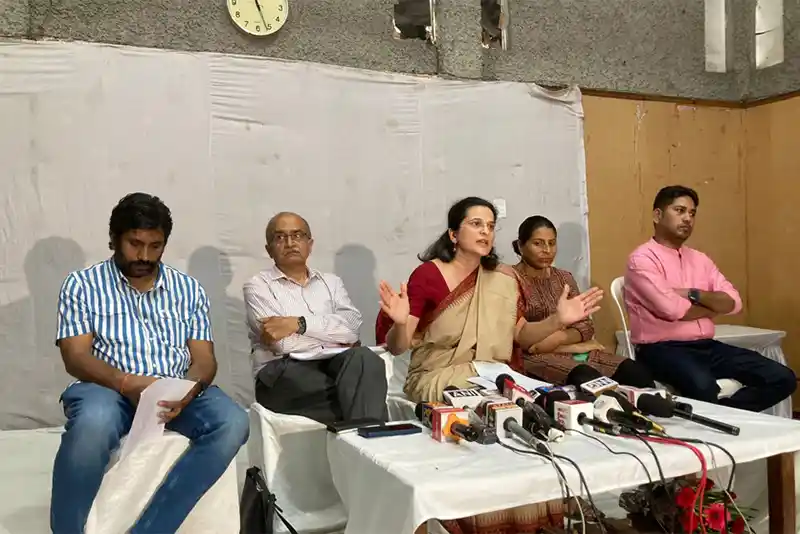 Electoral Bonds Scam: Petition in SC demanding court-monitored SIT