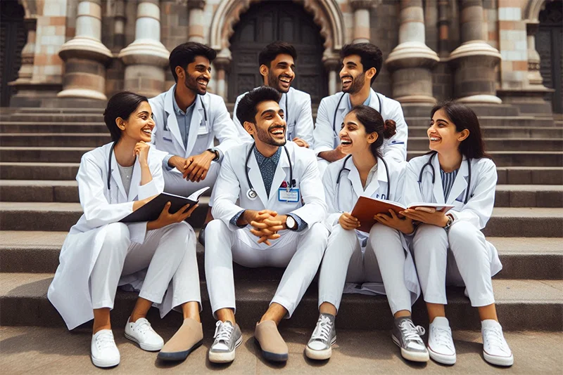 Gujarat NEET UG 2024 Counselling Starts, Register Here