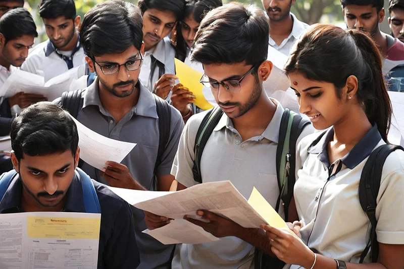 Direct Link: DTE Maha Direct 2nd Year Diploma Round 1 Allotment 2024