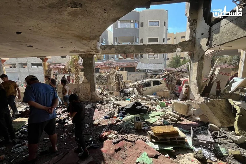 Why Germany must stop blanket support for Israeli war in Gaza?
