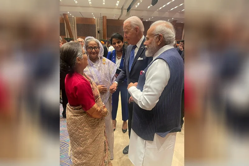 U.S., India both lost their influence in Bangladesh