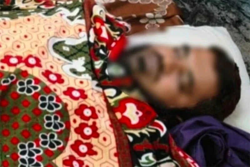 Urdu School Teacher attacked by students in Andhra, dies