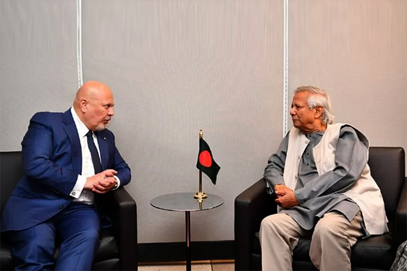 Why Bangladesh want Sheikh Hasina trial at The Hague, not Dhaka