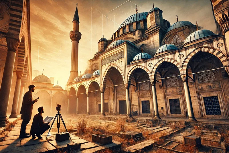 Searching Shivling Under Every Mosque
