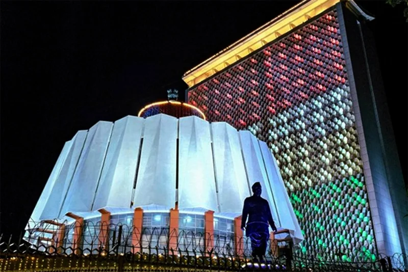 ‘Not Mandate of People’: Maharashtra Opp Boycott Oath Taking Ceremony