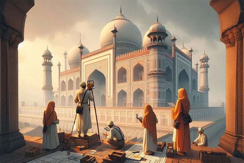 Encroachment and Identity: The Struggle for Muslim Religious Sites in India